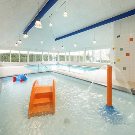 Holiday home Cozy With A Sauna, 3 Km From Putten