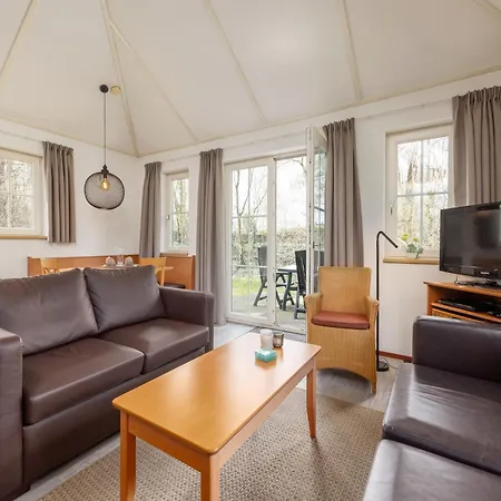 Cozy With A Sauna, 3 Km From Holiday home