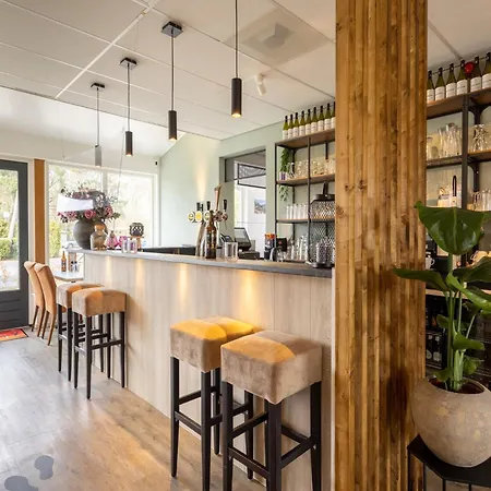 Cozy With A Sauna, 3 Km From Holiday home