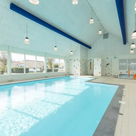Holiday home Cozy With A Sauna, 3 Km From Putten