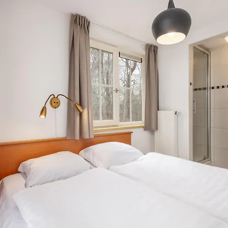 Cozy With A Sauna, 3 Km From Ferienhaus Putten